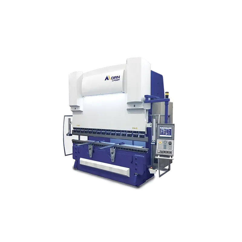 Máquina de Doblado