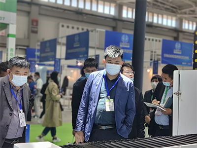 XIX Exposición Internacional de Ganadería de China (CAHE)