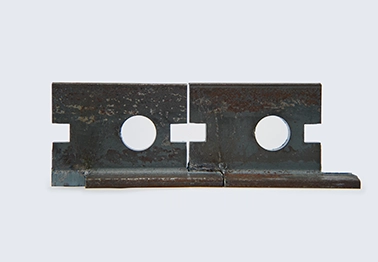 Cortadora láser de perfiles de acero/viga H